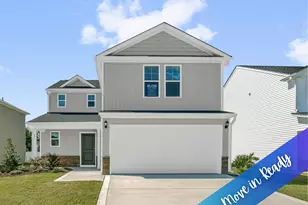 17 W Emily Gardens Dr, Selma, NC 27576 - Photo 1