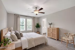 17 W Emily Gardens Dr, Selma, NC 27576 - Photo 20