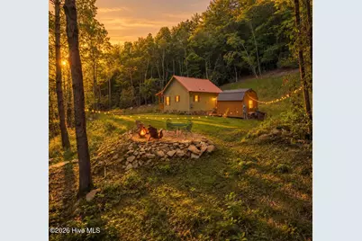 908 Anthony Branch Road, Robbinsville, NC 28771 - Photo 1