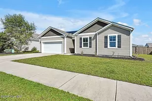2780 Southern Magnolia Dr, Winnabow, NC 28479 - Photo 2