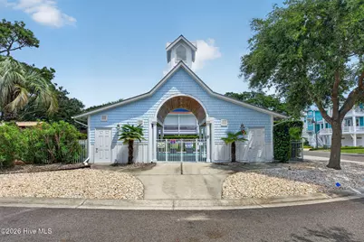 [Address not provided], Kure Beach, NC 28449 - Photo 16