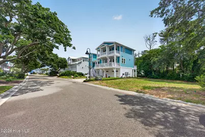[Address not provided], Kure Beach, NC 28449 - Photo 2