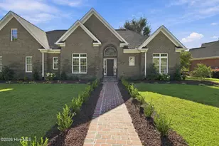 2061 Cornerstone Dr, Winterville, NC 28590 - Photo 4