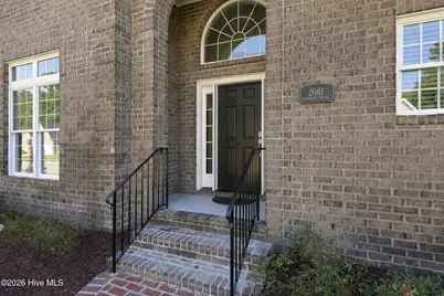 2061 Cornerstone Drive, Winterville, NC 28590 - Photo 48