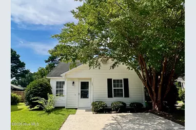 105 White Ash Lane, New Bern, NC 28562 - Photo 20