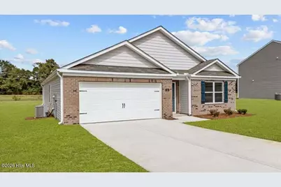 117 Claude Street, La Grange, NC 28551 - Photo 2