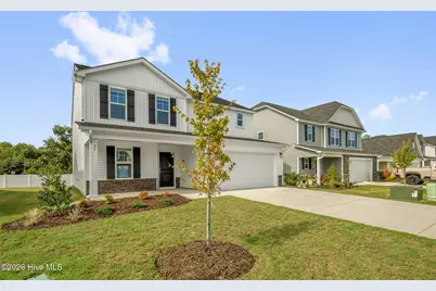 25 W Emily Gardens Drive, Selma, NC 27576 - Photo 4