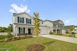 25 W Emily Gardens Dr, Selma, NC 27576 - Photo 4