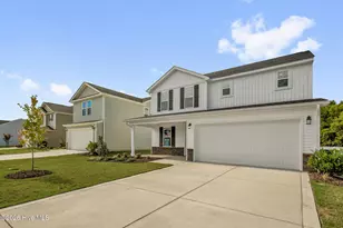 25 W Emily Gardens Dr, Selma, NC 27576 - Photo 54