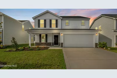 25 W Emily Gardens Drive, Selma, NC 27576 - Photo 46