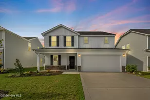 25 W Emily Gardens Dr, Selma, NC 27576 - Photo 46