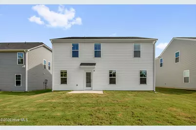 25 W Emily Gardens Drive, Selma, NC 27576 - Photo 2