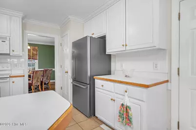 4690 Chippenham Road, Rocky Mount, NC 27804 - Photo 16