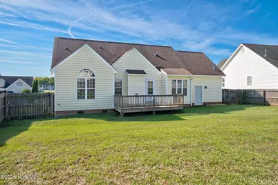 4690 Chippenham Road, Rocky Mount, NC 27804 - Photo 4