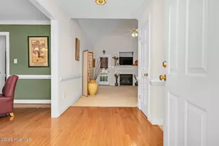 4690 Chippenham Rd, Rocky Mount, NC 27804 - Photo 8