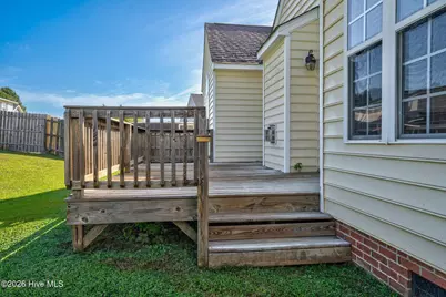 4690 Chippenham Road, Rocky Mount, NC 27804 - Photo 6