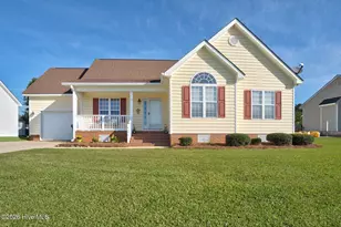 4690 Chippenham Rd, Rocky Mount, NC 27804 - Photo 1