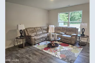 1132 Hill Street, Rocky Mount, NC 27801 - Photo 4