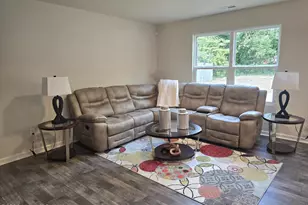 1132 Hill St, Rocky Mount, NC 27801 - Photo 4