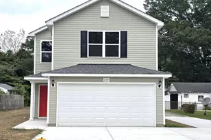 1132 Hill St, Rocky Mount, NC 27801 - Photo 1