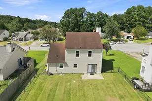 910 Coyote Trail, Havelock, NC 28532 - Photo 10
