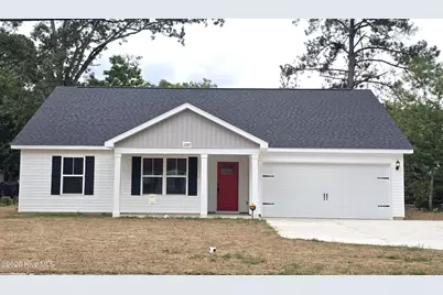 1209 Tarboro Street, Rocky Mount, NC 27801 - Photo 1