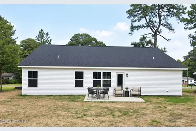 1209 Tarboro Street, Rocky Mount, NC 27801 - Photo 24