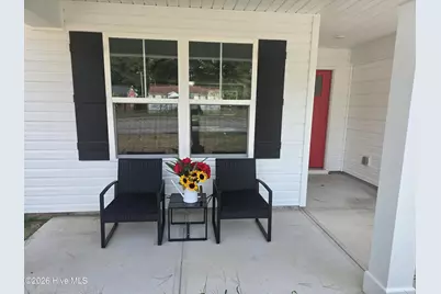 1209 Tarboro Street, Rocky Mount, NC 27801 - Photo 2