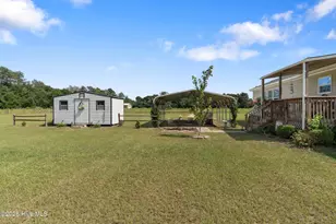 1091 Hephzibah - McBean Rd, Hephzibah, GA 30815 - Photo 8