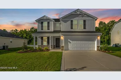 73 W Emily Gardens Drive, Selma, NC 27576 - Photo 44
