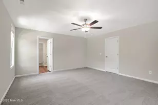 73 W Emily Gardens Dr, Selma, NC 27576 - Photo 32