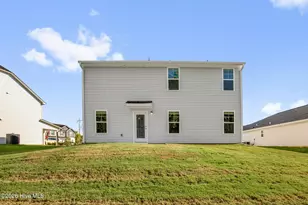 73 W Emily Gardens Dr, Selma, NC 27576 - Photo 38