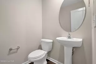 73 W Emily Gardens Dr, Selma, NC 27576 - Photo 18