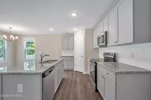 73 W Emily Gardens Dr, Selma, NC 27576 - Photo 12
