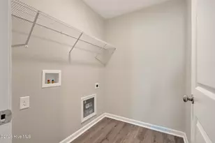 73 W Emily Gardens Dr, Selma, NC 27576 - Photo 22