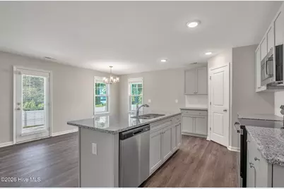 73 W Emily Gardens Drive, Selma, NC 27576 - Photo 14