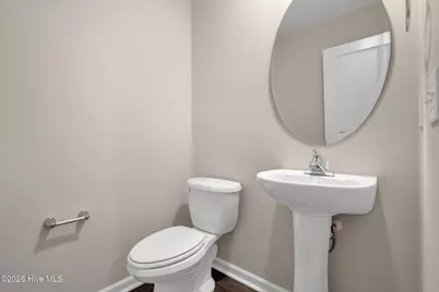 73 W Emily Gardens Drive, Selma, NC 27576 - Photo 20