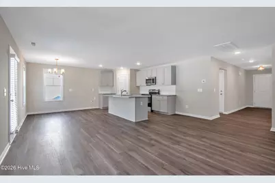 73 W Emily Gardens Drive, Selma, NC 27576 - Photo 12