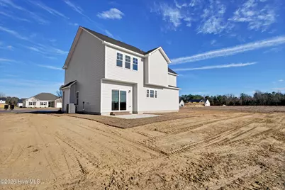 707 N Pebble Branch #Lot 128, Holly Ridge, NC 28445 - Photo 2