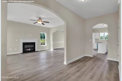 707 N Pebble Branch #Lot 128, Holly Ridge, NC 28445 - Photo 4