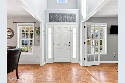 613 Player Court, Jacksonville, NC 28540 - Photo 8