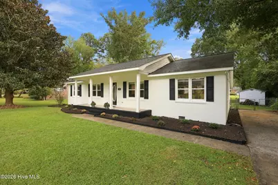 5203 Meadowbrook Drive, Trent Woods, NC 28562 - Photo 46