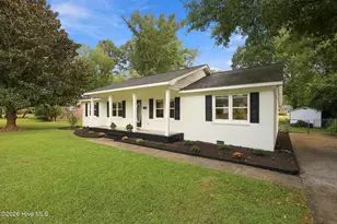 5203 Meadowbrook Dr, Trent Woods, NC 28562 - Photo 46