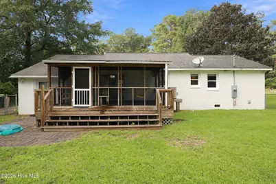 5203 Meadowbrook Drive, Trent Woods, NC 28562 - Photo 42