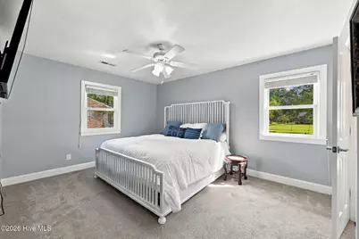 5203 Meadowbrook Drive, Trent Woods, NC 28562 - Photo 32