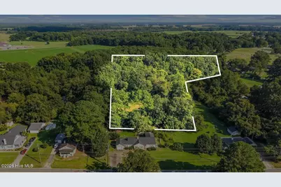 618 N Church Street, Mount Olive, NC 28365 - Photo 12