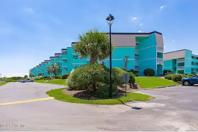 301 Commerce Way Way #104, Atlantic Beach, NC 28512 - Photo 2