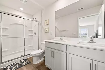 3204 Tatlock Way #8a, Greenville, NC 27834 - Photo 22