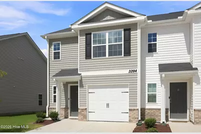3204 Tatlock Way #8a, Greenville, NC 27834 - Photo 2