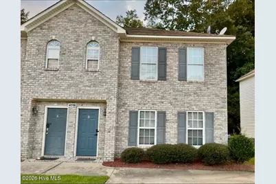 4116 Brook Creek Lane #B, Greenville, NC 27858 - Photo 1